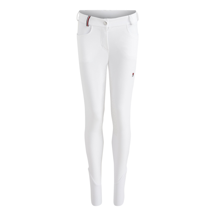 Pantaloni Classic Tommy Hilfiger Equestrian donna Pantaloni Classic Tommy Hilfiger Equestrian donna