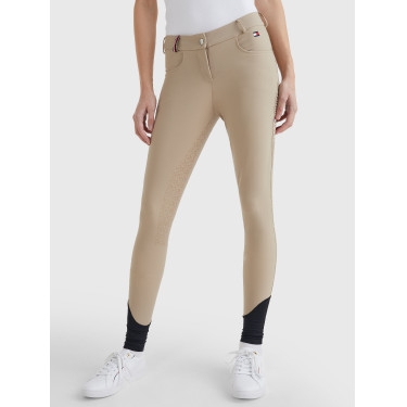 Pantaloni Classic Tommy Hilfiger Equestrian donna Pantaloni Classic Tommy Hilfiger Equestrian donna
