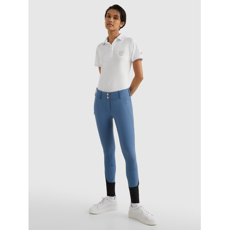 Pantaloni Pro Tommy Hilfiger Equestrian donna Pantaloni Pro Tommy Hilfiger Equestrian donna