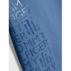 Pantaloni Pro Tommy Hilfiger Equestrian donna Costa Azzurra Blu Pantaloni Pro Tommy Hilfiger Equestrian donna Costa Azzurra Blu