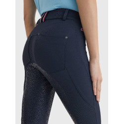 Pantaloni Tommy Hilfiger Equestrian donna full grip Pantaloni Tommy Hilfiger Equestrian donna full grip