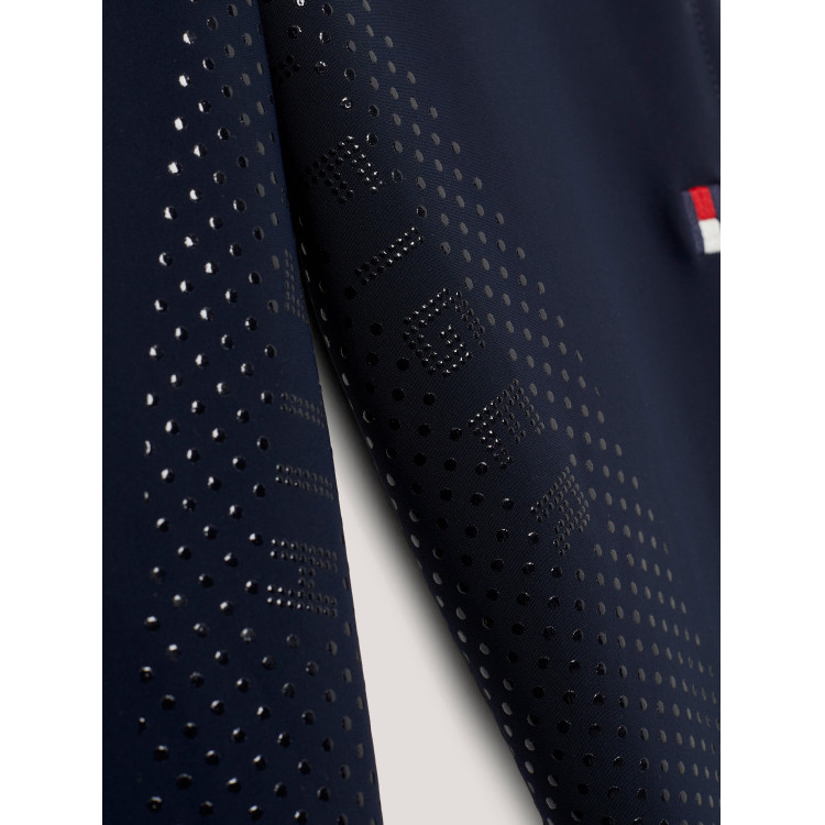 Pantaloni Tommy Hilfiger Equestrian Geneva full grip donna Pantaloni Tommy Hilfiger Equestrian Geneva full grip donna