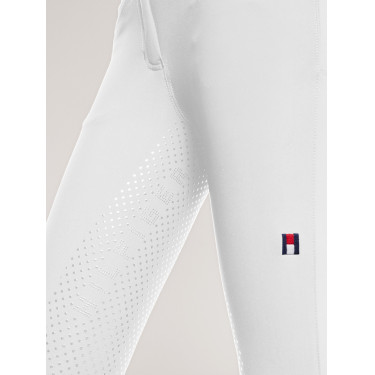 Pantaloni Tommy Hilfiger Equestrian Geneva full grip donna Pantaloni Tommy Hilfiger Equestrian Geneva full grip donna