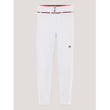 Pantaloni Tommy Hilfiger Equestrian Geneva full grip donna Pantaloni Tommy Hilfiger Equestrian Geneva full grip donna