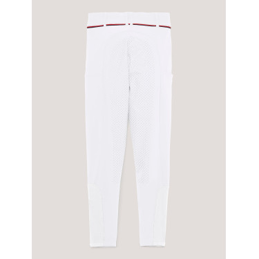 Pantaloni Tommy Hilfiger Equestrian Geneva full grip donna Pantaloni Tommy Hilfiger Equestrian Geneva full grip donna
