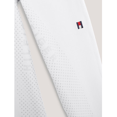 Pantaloni Tommy Hilfiger Equestrian Geneva full grip donna Pantaloni Tommy Hilfiger Equestrian Geneva full grip donna