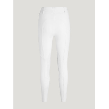 Pantaloni Tommy Hilfiger Equestrian Helena donna con grip alle ginocchia Pantaloni Tommy Hilfiger Equestrian Helena donna con grip alle ginocchia