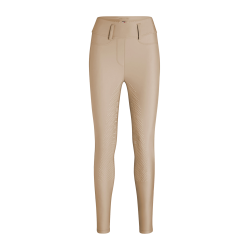 Pantaloni Tommy Hilfiger Equestrian Highland Hybrid donna full grip