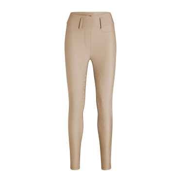 Pantaloni Tommy Hilfiger Equestrian Highland Hybrid donna full grip Pantaloni Tommy Hilfiger Equestrian Highland Hybrid donna full grip