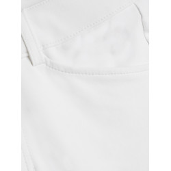 Pantaloni Tommy Hilfiger Equestrian Pro da uomo con grip alle ginocchia Pantaloni Tommy Hilfiger Equestrian Pro da uomo con grip alle ginocchia