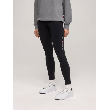 Pantaloni Tommy Hilfiger Equestrian Vermont grip alle ginocchia donna Pantaloni Tommy Hilfiger Equestrian Vermont grip alle ginocchia donna