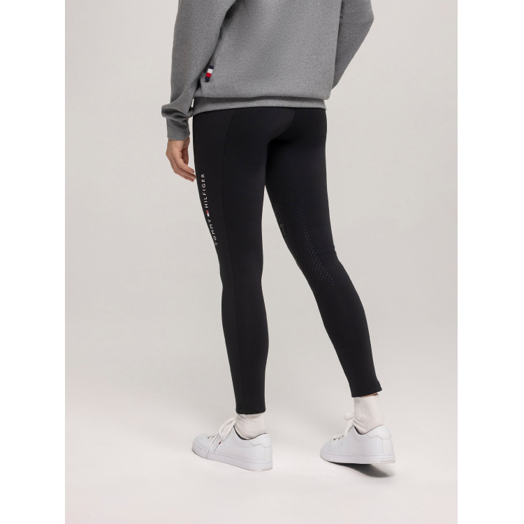 Pantaloni Tommy Hilfiger Equestrian Vermont grip alle ginocchia donna Pantaloni Tommy Hilfiger Equestrian Vermont grip alle ginocchia donna