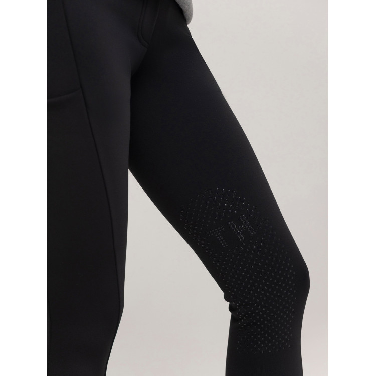 Pantaloni Tommy Hilfiger Equestrian Vermont grip alle ginocchia donna Pantaloni Tommy Hilfiger Equestrian Vermont grip alle ginocchia donna