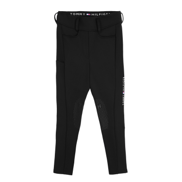 Pantaloni Tommy Hilfiger Equestrian Vermont grip alle ginocchia donna Pantaloni Tommy Hilfiger Equestrian Vermont grip alle ginocchia donna