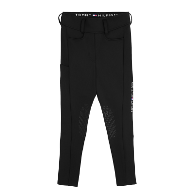 Pantaloni Tommy Hilfiger...