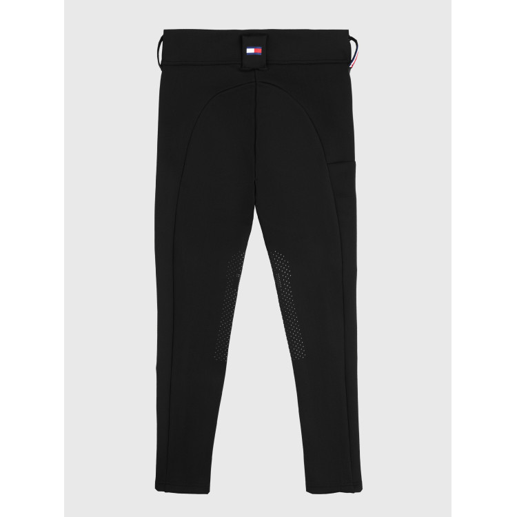 Pantaloni Tommy Hilfiger Equestrian Vermont grip alle ginocchia donna Pantaloni Tommy Hilfiger Equestrian Vermont grip alle ginocchia donna