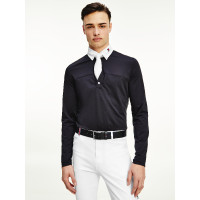Polo da concorso Tommy...