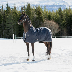 Coperta da scuderia Corey B Vertigo 250 g