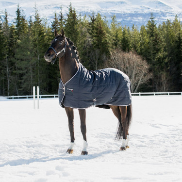 Coperta da scuderia Corey B Vertigo 250 g