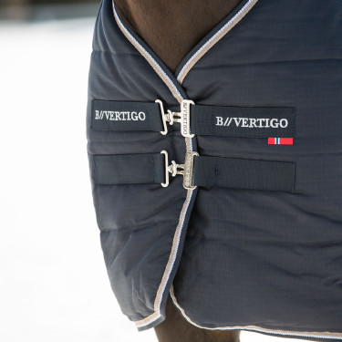 Coperta da scuderia Corey B Vertigo 250 g Coperta da scuderia Corey B Vertigo 250 g