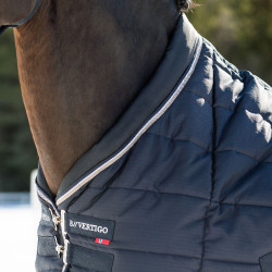 Coperta da scuderia Tim B Vertigo 400g Coperta da scuderia Tim B Vertigo 400g