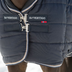 Coperta da scuderia Tim B Vertigo 400g Coperta da scuderia Tim B Vertigo 400g