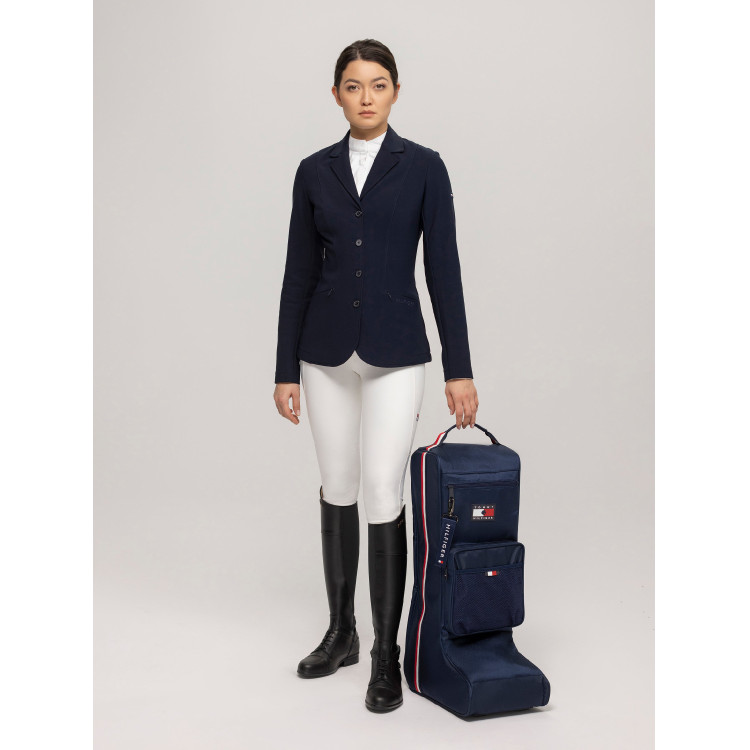 Borsa per stivali Tommy Hilfiger Equestrian Buffalo 2025 Borsa per stivali Tommy Hilfiger Equestrian Buffalo 2025