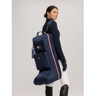 Borsa per stivali Tommy Hilfiger Equestrian Buffalo 2025