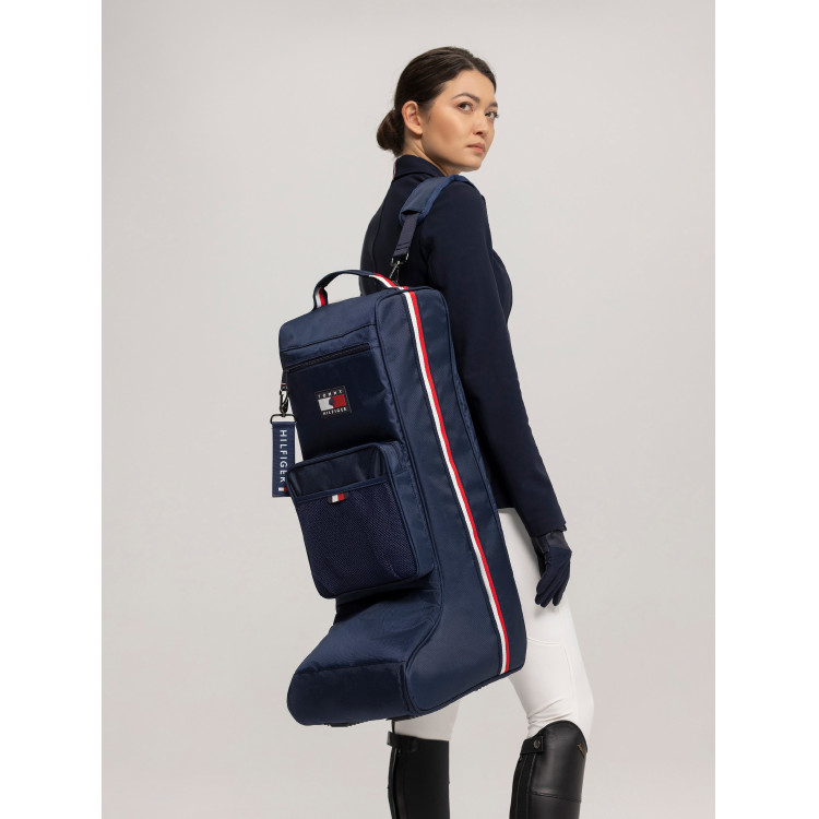 Borsa per stivali Tommy Hilfiger Equestrian Buffalo 2025 Borsa per stivali Tommy Hilfiger Equestrian Buffalo 2025