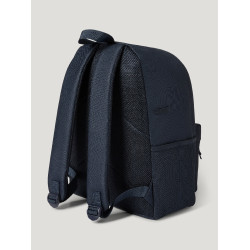 Zaino Tommy Hilfiger Equestrian Groom Blu navy Zaino Tommy Hilfiger Equestrian Groom Blu navy
