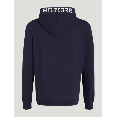 Felpa con cappuccio con bandiera Tommy Hilfiger Equestrian Berkshire unisex Felpa con cappuccio con bandiera Tommy Hilfiger Equestrian Berkshire unisex