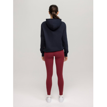 Felpa con cappuccio grafica Tommy Hilfiger Equestrian Williamsburg unisex Felpa con cappuccio grafica Tommy Hilfiger Equestrian Williamsburg unisex
