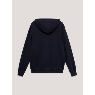Felpa con cappuccio grafica Tommy Hilfiger Equestrian Williamsburg unisex Felpa con cappuccio grafica Tommy Hilfiger Equestrian Williamsburg unisex