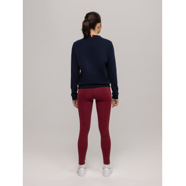 Felpa grafica Tommy Hilfiger Equestrian Illinois donna Felpa grafica Tommy Hilfiger Equestrian Illinois donna