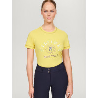 T-shirt grafico Tommy...
