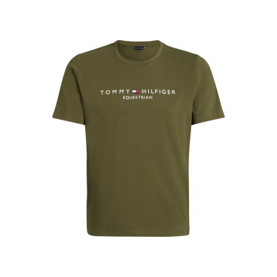 T-shirt Grafico Tommy...