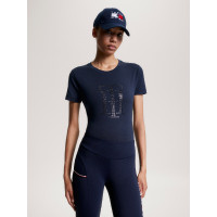 T-shirt Tommy Hilfiger...