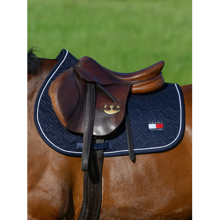 Sottosella da salto ostacoli Tommy Hilfiger Equestrian Harvard Sottosella da salto ostacoli Tommy Hilfiger Equestrian Harvard