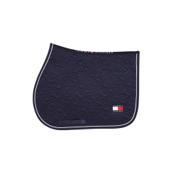 Sottosella da salto ostacoli Tommy Hilfiger Equestrian Harvard
