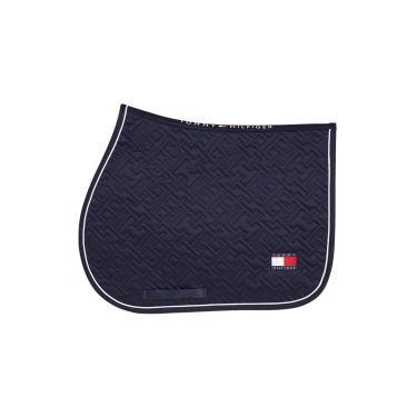 Sottosella da salto ostacoli Tommy Hilfiger Equestrian Harvard Sottosella da salto ostacoli Tommy Hilfiger Equestrian Harvard
