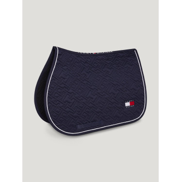Sottosella da salto ostacoli Tommy Hilfiger Equestrian Harvard Sottosella da salto ostacoli Tommy Hilfiger Equestrian Harvard