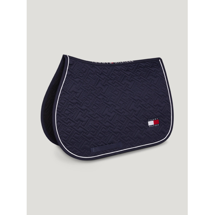 Sottosella da salto ostacoli Tommy Hilfiger Equestrian Harvard Sottosella da salto ostacoli Tommy Hilfiger Equestrian Harvard