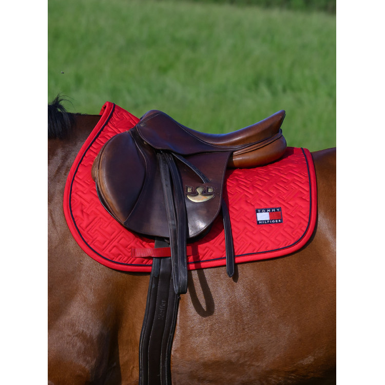 Sottosella da salto ostacoli Tommy Hilfiger Equestrian Harvard Sottosella da salto ostacoli Tommy Hilfiger Equestrian Harvard
