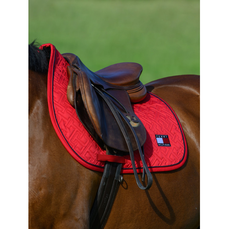 Sottosella da salto ostacoli Tommy Hilfiger Equestrian Harvard Sottosella da salto ostacoli Tommy Hilfiger Equestrian Harvard