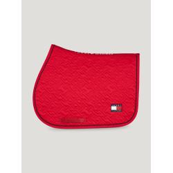 Sottosella da salto ostacoli Tommy Hilfiger Equestrian Harvard