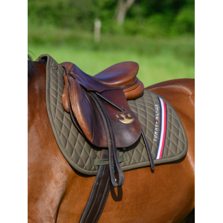 Tappetino da salto ostacoli Tommy Hilfiger Equestrian Stanford Tappetino da salto ostacoli Tommy Hilfiger Equestrian Stanford