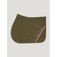 Tappetino da salto ostacoli Tommy Hilfiger Equestrian Stanford Limone ella Giallo Tappetino da salto ostacoli Tommy Hilfiger Equestrian Stanford Limone ella Giallo