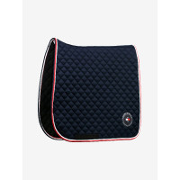Sottosella da addestramento Tommy Hilfiger Equestrian Global Blu navy Sottosella da addestramento Tommy Hilfiger Equestrian Global Blu navy