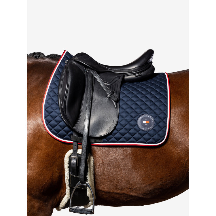 Sottosella da addestramento Tommy Hilfiger Equestrian Global Sottosella da addestramento Tommy Hilfiger Equestrian Global