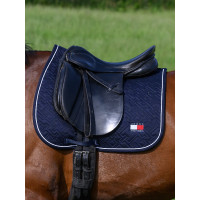 Sottosella da dressage...